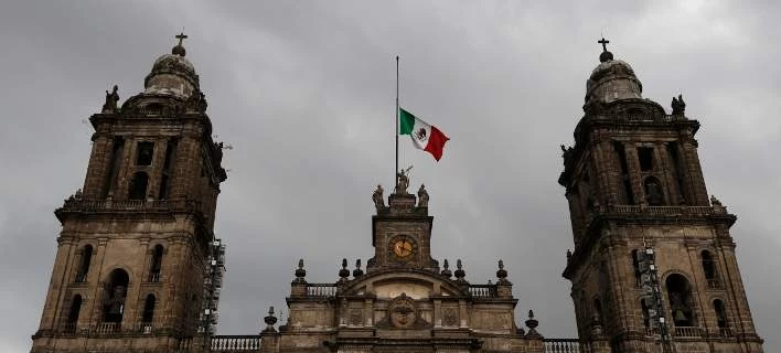 Μεξικό: Δεν υπάρχει καμία απόδειξη για ρωσική παρέμβαση στις εκλογές